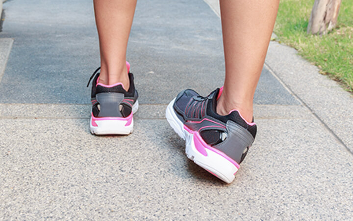Ankle Sprains