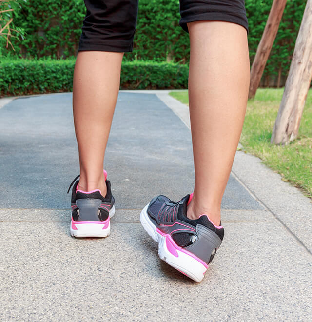 Ankle Sprains